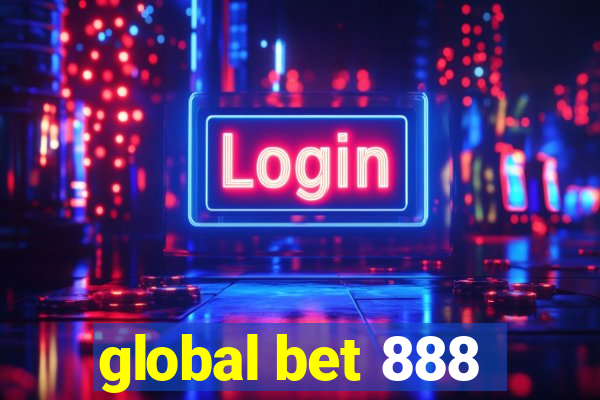global bet 888